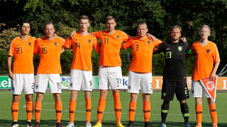 Nederland - Rusland: Wat een vooruitzicht!